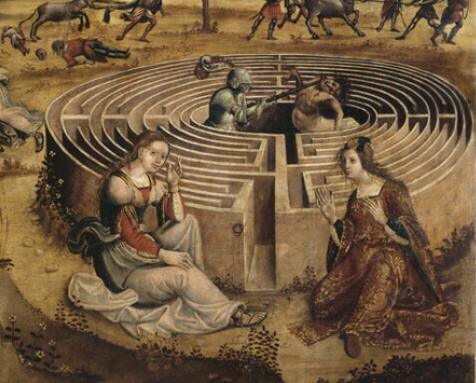 Une image contenant peinture, art, dessin, mythologie

Le contenu généré par l’IA peut être incorrect.