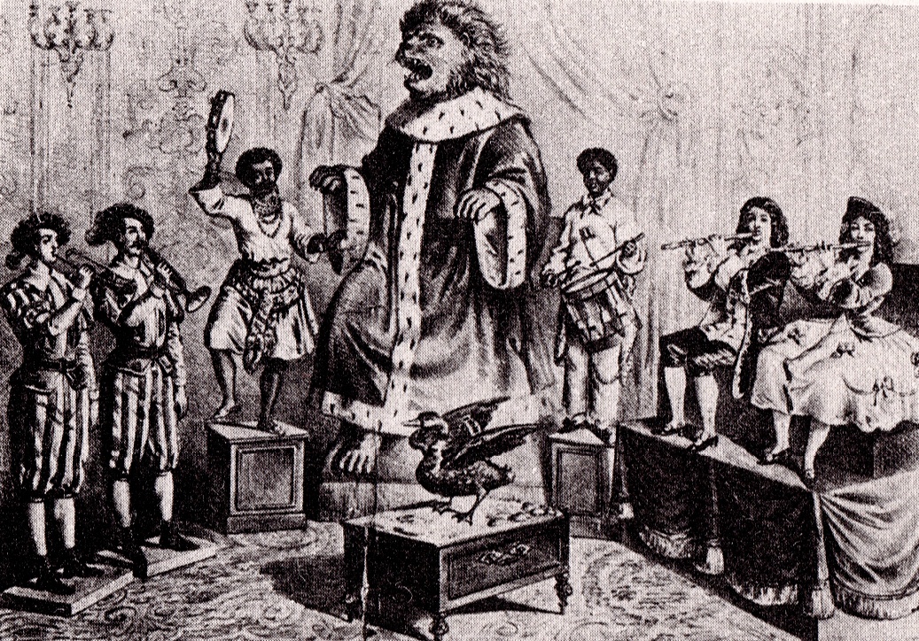 Une image contenant habits, Style rétro, femme, croquis
Le contenu généré par l’IA peut être incorrect.